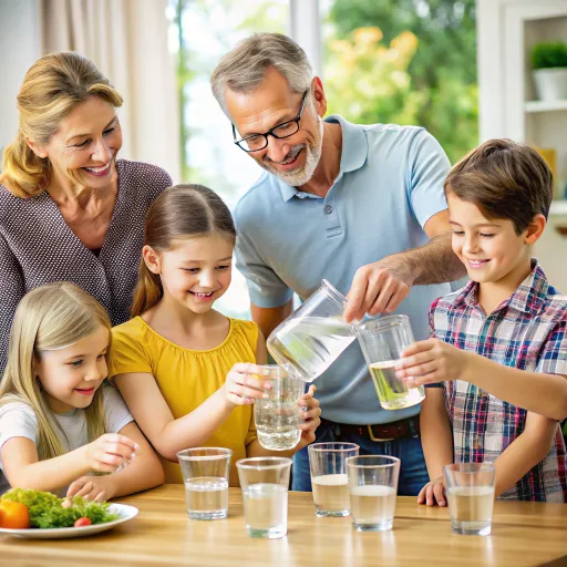 Consejos para Mantener una Hidratación Saludable